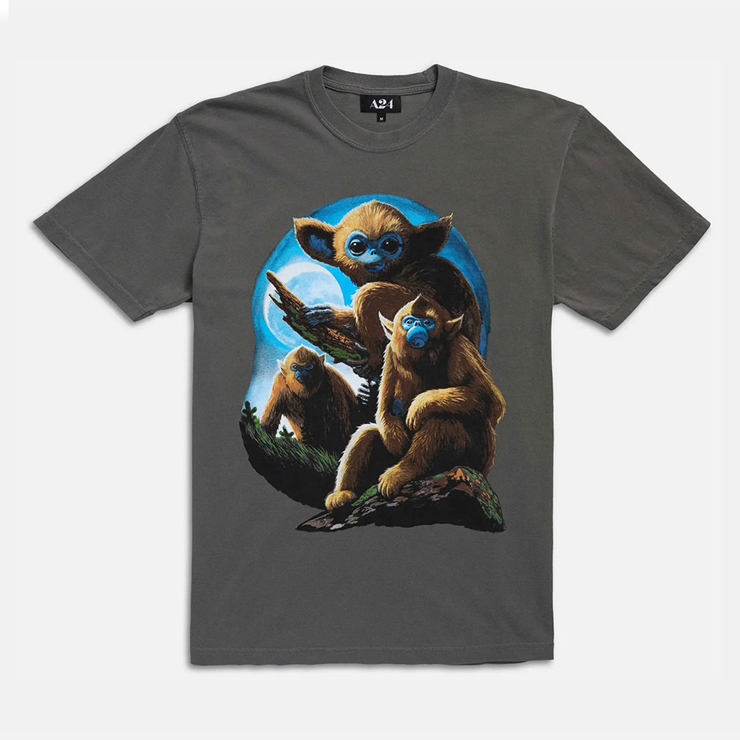 Ochi Species Tee