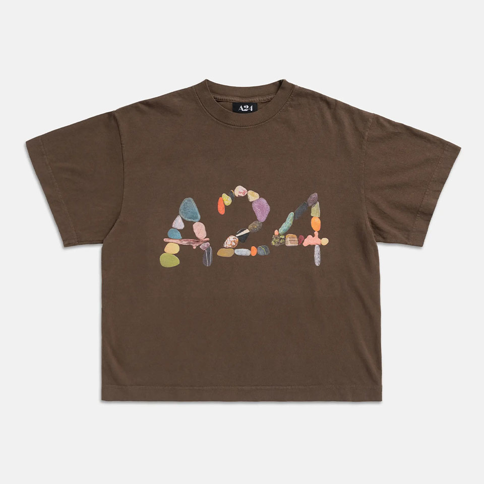 Stones Tee