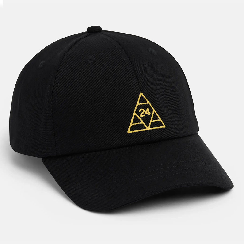 A24 winter logo cap 国内未発売　映画　グッズ A24グッズがTOHOシネマズ4館で販売、ホラー映画やSFをイメージした