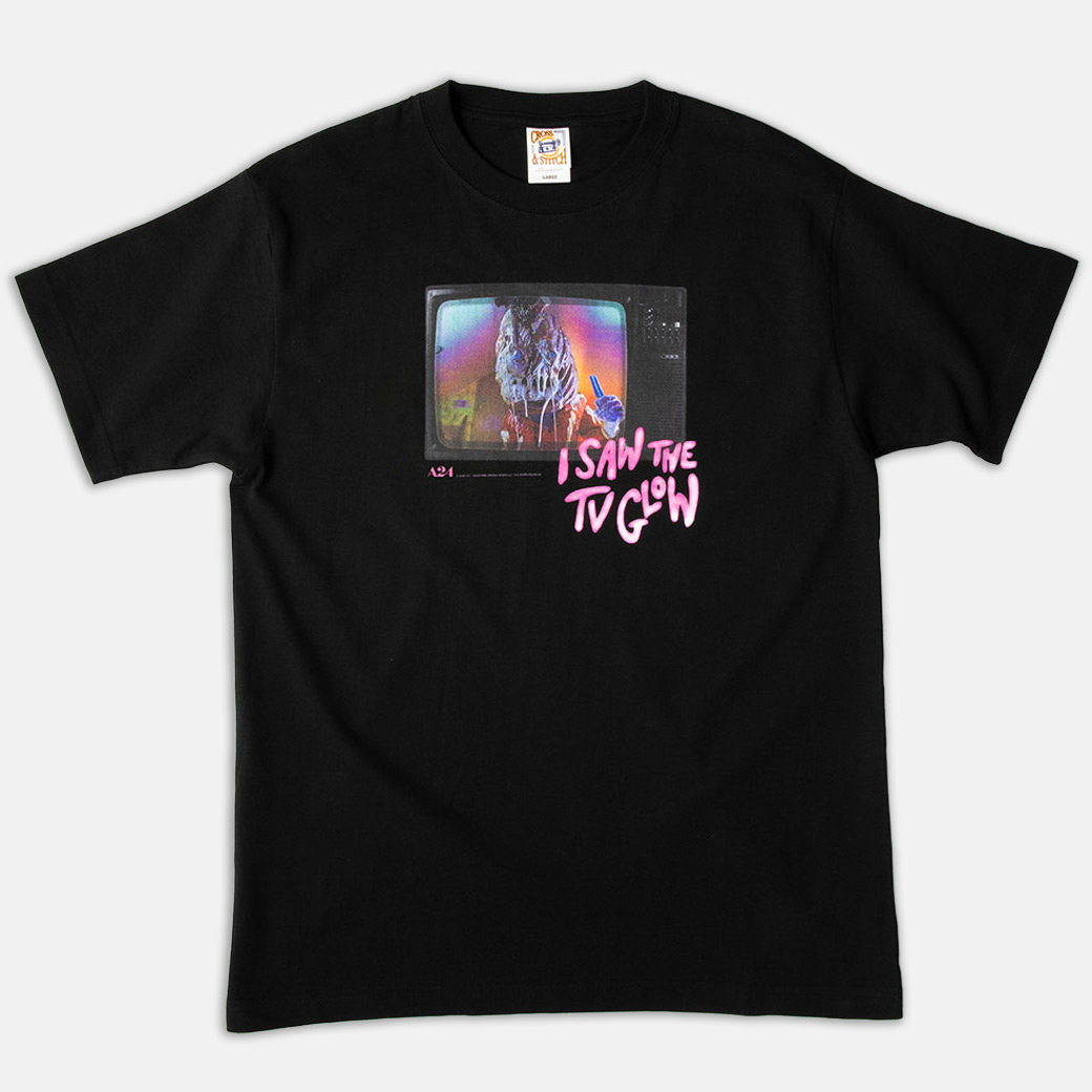 【新品未使用】A24 ロゴトレイ クリーム A24 STORE