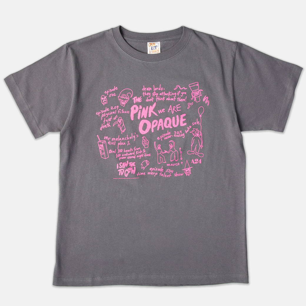 【新品未使用】A24 ロゴトレイ クリーム A24 STORE